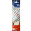 Reciprocating Saw Blade Metal 150mm 10tpi Thick Cut Pack of 5 Toolpak  Thumbnail